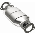 Magnaflow auto part close-up