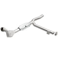 Magnaflow auto part detail