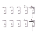 Thule auto part detail