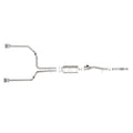 aFe cat-back exhaust