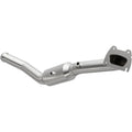 Magnaflow auto part detail