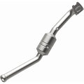 Magnaflow auto part close-up