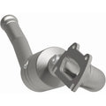 Magnaflow auto part detail