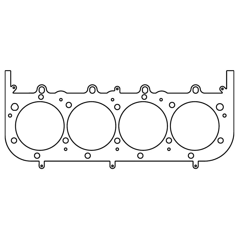 Cometic Gasket auto part