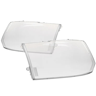 SPYDER headlights