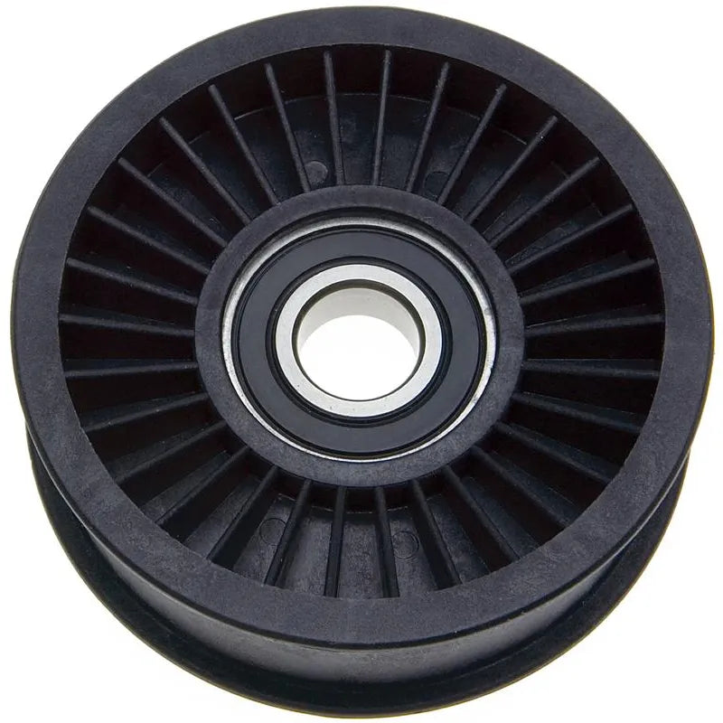 Gates auto part