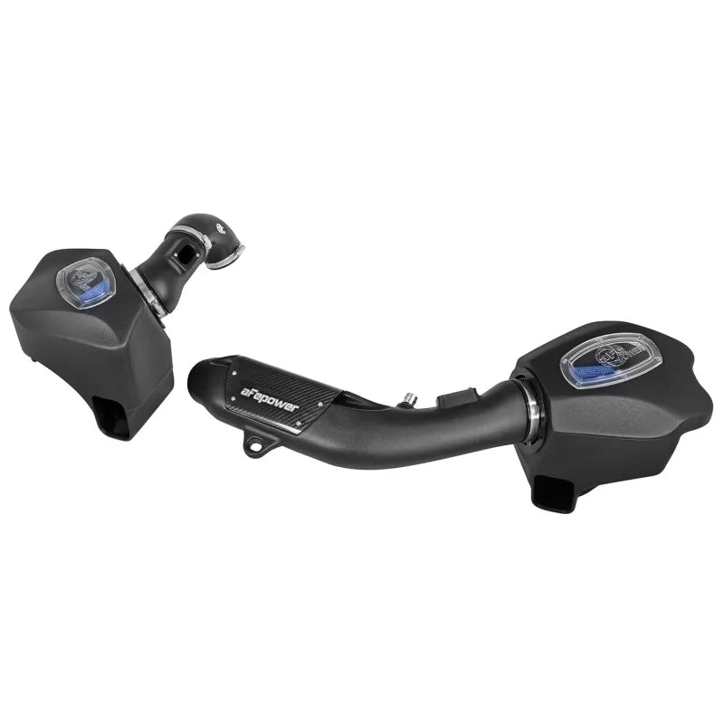 aFe cold air intake