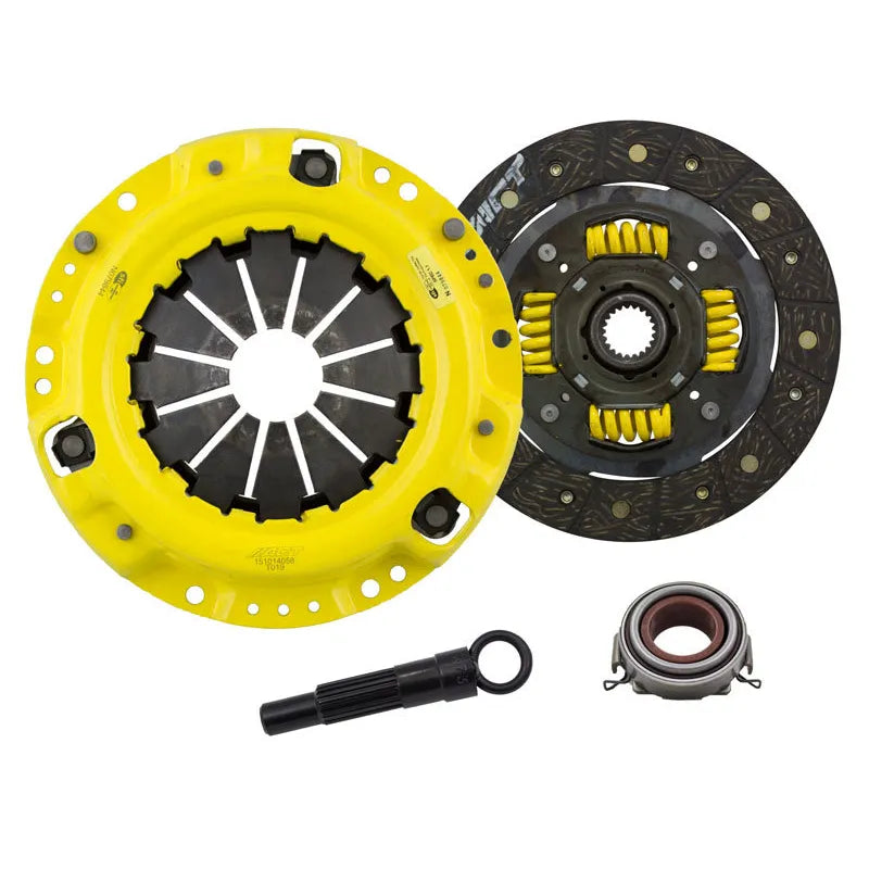 Advanced Clutch auto part
