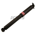 KYB shock absorber close-up