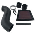 K&N Engineering cold air intake