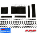 ARP black stud kit