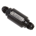 Russell auto part close-up