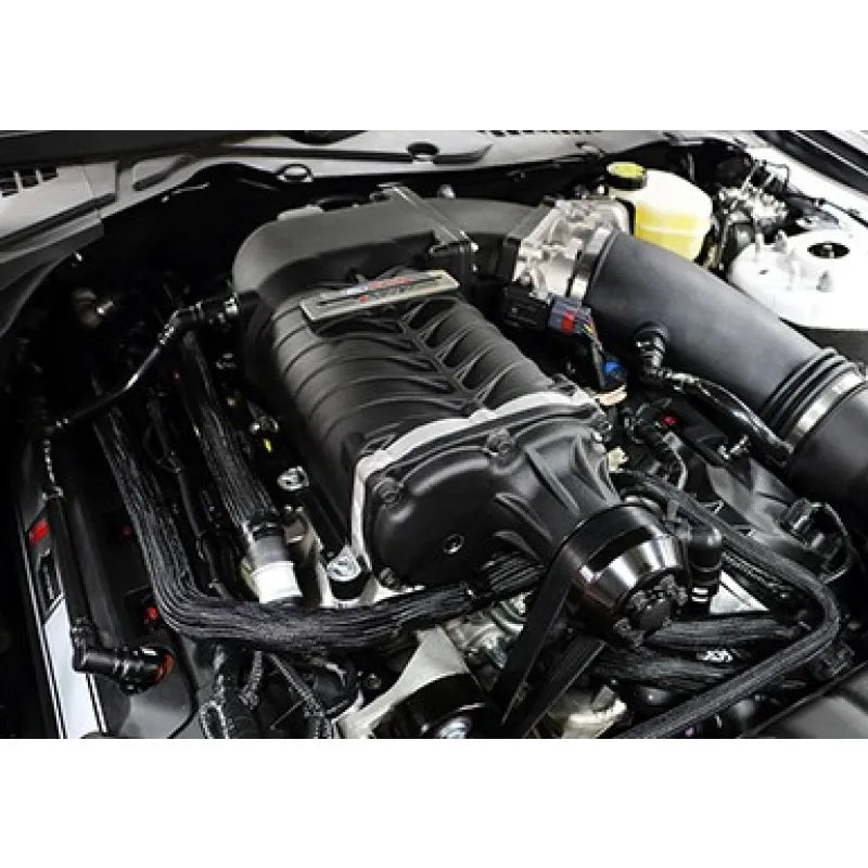 Roush auto part