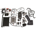 Roush auto part detail