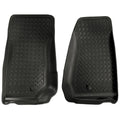 Husky Liners floor liners