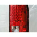 SPYDER tail light