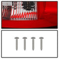 SPYDER tail light