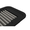 aFe air filter detail