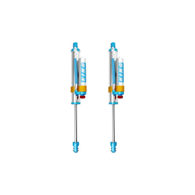 King Shocks shock absorber