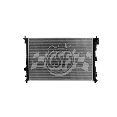 CSF auto part