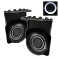 SPYDER fog light kit