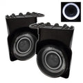 SPYDER fog light kit