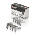 King Engine Bearings auto part
