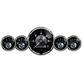 AutoMeter auto part detail