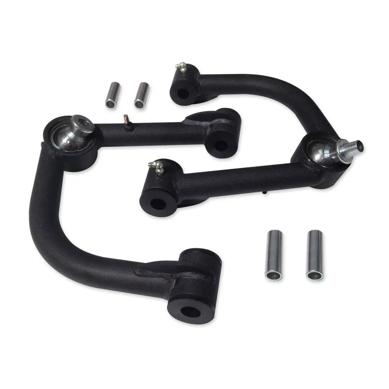 Tuff Country control arms