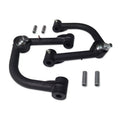 Tuff Country control arms