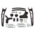 Tuff Country lift kit