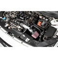 K&N Engineering cold air intake