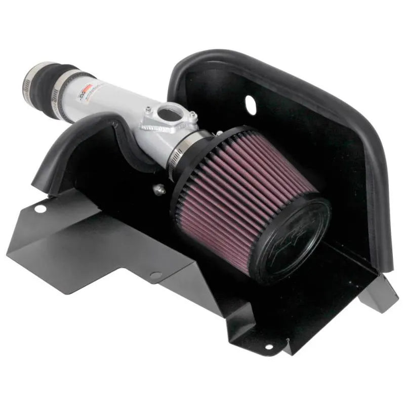 K&N Engineering cold air intake