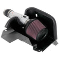 K&N Engineering cold air intake