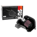 K&N Engineering cold air intake
