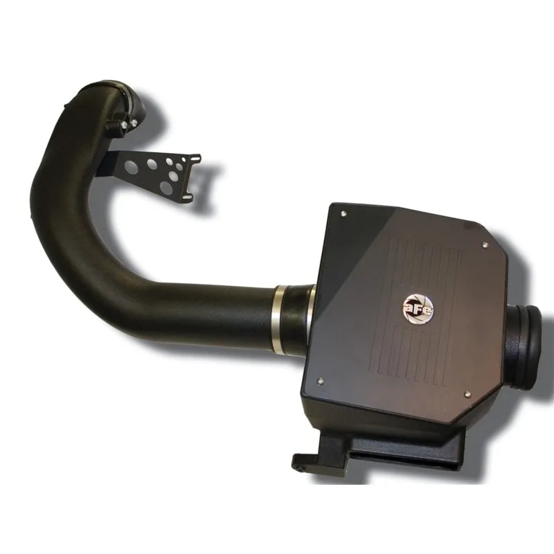 aFe intake system