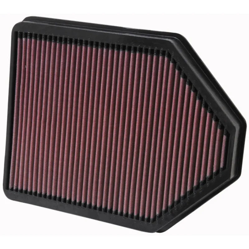 K&N Engineering air filter