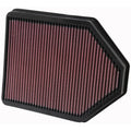K&N Engineering air filter