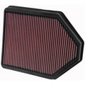K&N Engineering air filter