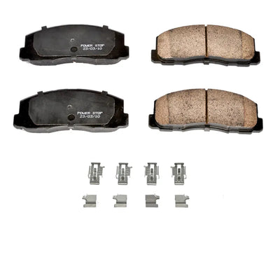 PowerStop auto part