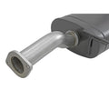 aFe cat-back exhaust