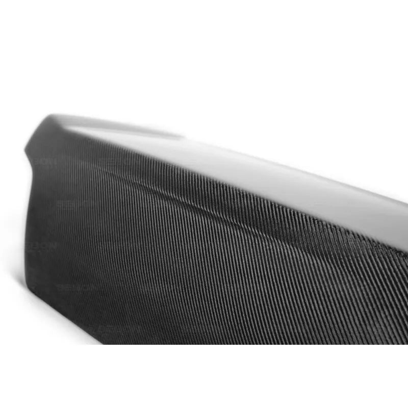 Seibon carbon auto part