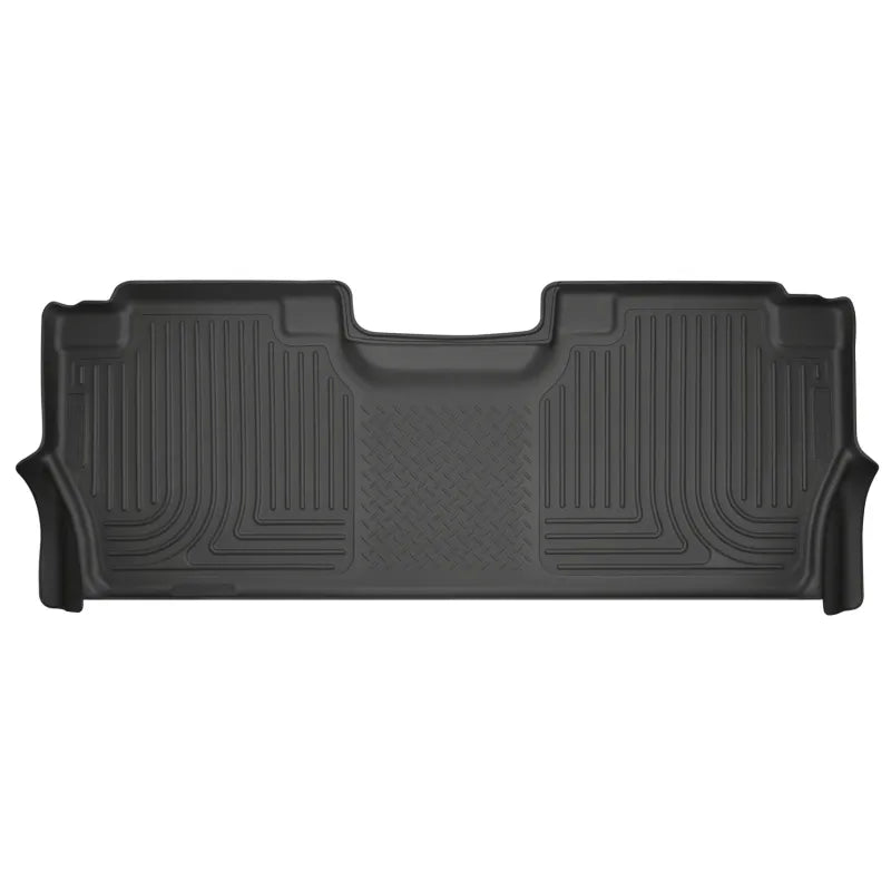 Husky Liners floor liners