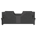 Husky Liners floor liners detail