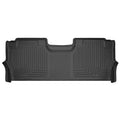 Husky Liners floor liners detail