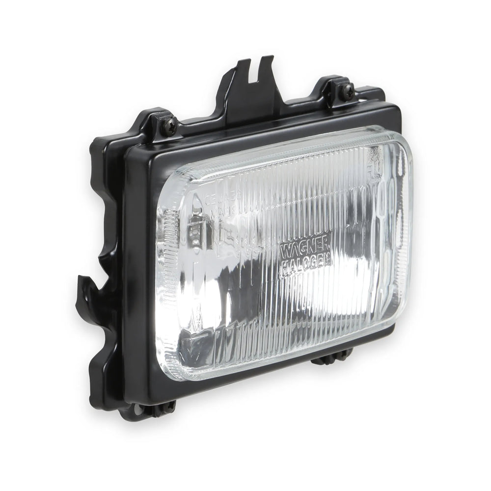 1988-1989 C1500 HEAD LIGHT INNER LH