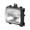 1988-1989 C1500 HEAD LIGHT INNER LH