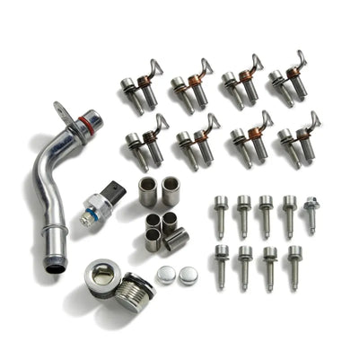 Ford Racing auto part