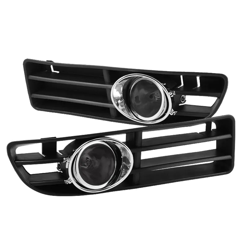 SPYDER smoke fog light kit