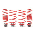 H&R springs
